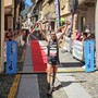 Mozzafiato Trail, Saverio Ottolini e Caroline Erhart trionfano a Cannobio