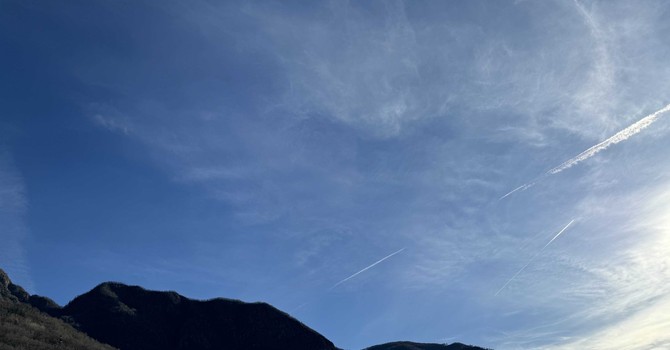 Le previsioni meteo per il fine settimana Le previsioni meteo per il fine settimana