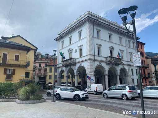 Omegna, il sindaco Berio risponde a Corbetta: &quot;La sopravvivenza politica personale viene prima dell'interesse per la città&quot;