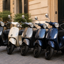 Mercato due ruote a motore: bene gli scooter Mercato due ruote a motore: bene gli scooter