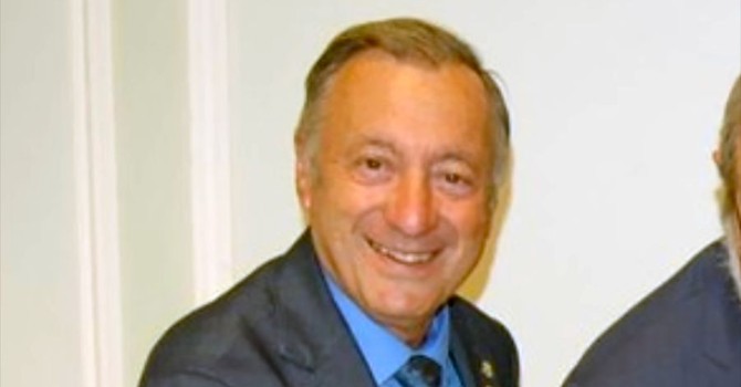 Zacchera sul caso Mussolini: polemica a Verbania per la presentazione del libro