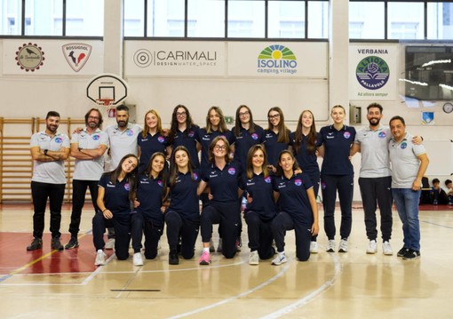 Weekend di sfide importanti per le prime squadre di Pallavolo Altiora