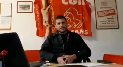 &quot;La sicurezza sul lavoro compromessa dalla precarietà&quot;
