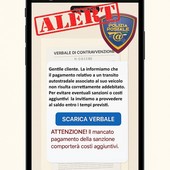 WhatsApp, nuova truffa sui pedaggi: finti messaggi di Autostrade per l’Italia