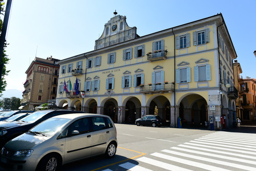 Consiglio comunale, Cristina (FI) denuncia: &quot;Risate del vicesindaco Boroli mentre si parla di sicurezza&quot;