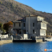 Mergozzo, un nuovo impianto fotovoltaico alle scuole medie Mergozzo, un nuovo impianto fotovoltaico alle scuole medie