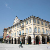 M5S: “Crisi internazionali e caro vita, serve un confronto a Verbania” M5S: “Crisi internazionali e caro vita, serve un confronto a Verbania”