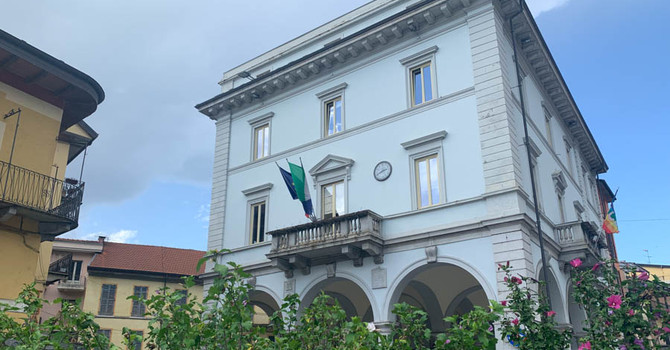 Nuovi limiti di velocità sulla provinciale della Vallestrona: riduzione di 20 km/h Nuovi limiti di velocità sulla provinciale della Vallestrona: riduzione di 20 km/h