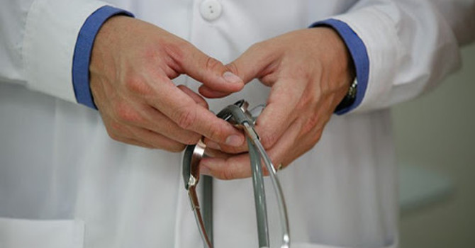 Asl Vco, nuovo medico di famiglia nel Verbano