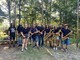 Musica in Quota, il concerto della Ossola Sax Swingin’ Orchestra apre la nuova stagione