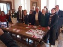 La 57esima Mostra della Camelia si apre con un omaggio a Raffaella Carrà La 57esima Mostra della Camelia si apre con un omaggio a Raffaella Carrà