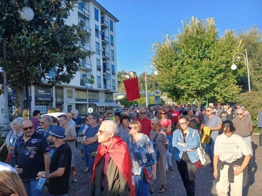 Ramelli, il Movimento 5 Stelle Vco attacca Albertella: “Meno simboli, più manutenzione” Ramelli, il Movimento 5 Stelle Vco attacca Albertella: “Meno simboli, più manutenzione”
