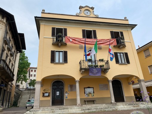 Passeggiando tra i presepi a Baveno