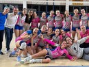 Mokavit Rosaltiora rimane in Serie C