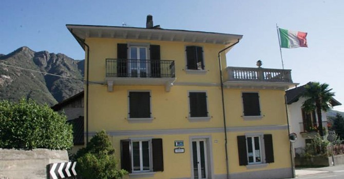 Ornavasso celebra l'81° anniversario della Liberazione