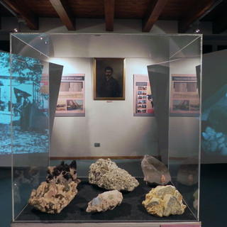 “Da picasass a stonecutter”: Baveno racconta l'emigrazione degli scalpellini