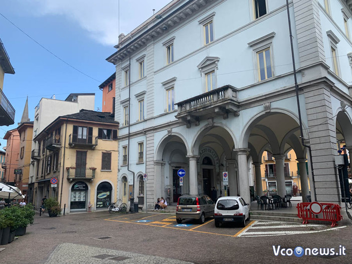 Ztl, Corbetta risponde al sindaco Berio: &quot;Dall'amministrazione totale chiusura al dialogo e al confronto&quot;