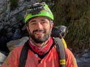 Anche un volontario dal Vco tra i soccorritori della speleologa Ottavia Piano