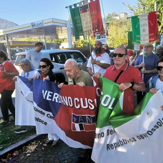 Ramelli, le opposizioni: “Albertella costretto alla marcia indietro dai 1200 in piazza”