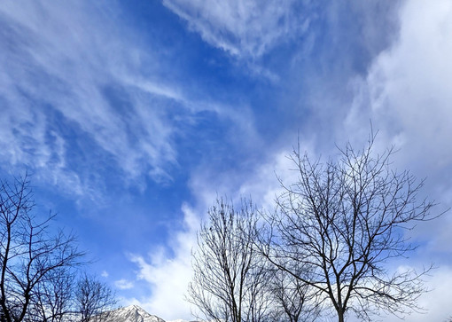 Le previsioni meteo per il fine settimana Le previsioni meteo per il fine settimana