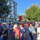 Ramelli, il Movimento 5 Stelle Vco attacca Albertella: “Meno simboli, più manutenzione” Ramelli, il Movimento 5 Stelle Vco attacca Albertella: “Meno simboli, più manutenzione”