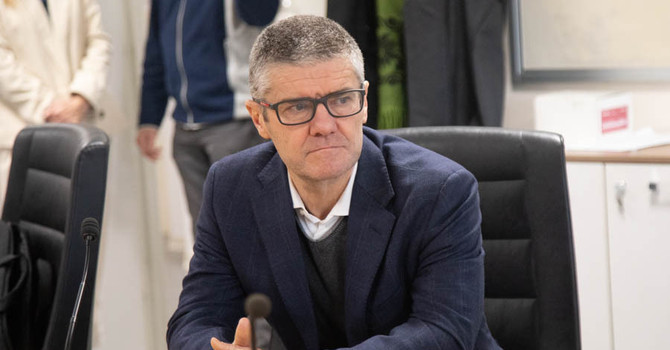 Vco Pride, Morandi replica a FdI e Lega: “Nessuna censura, Meloni non ha bisogno delle vostre difese"