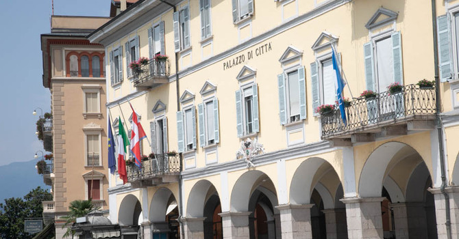 San Bernardino, il comune chiede ai cittadini idee e proposte per il futuro dell’area San Bernardino, il comune chiede ai cittadini idee e proposte per il futuro dell’area