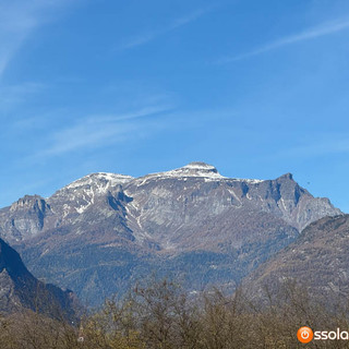 Caldo torrido, arriva la tregua: torna il bollino verde sul Vco