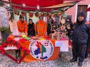 Cst, un Natale solidale con i mercatini del territorio