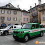 Raduno provinciale Aib VCO: volontari in festa a Domodossola