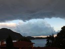 Tornano pioggia e temporali su Novarese e VCO