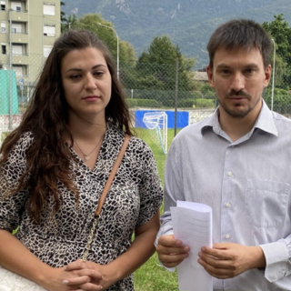 Sicurezza nei parchi, Spadazzi e Corbetta chiedono interventi urgenti