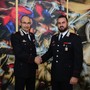 Il maggiore Carmelo Recupero è il nuovo comandante della Compagnia carabinieri  di Verbania