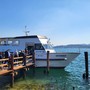 Navigazione sul lago d’Orta: boom di passeggeri da inizio maggio