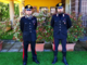 Due nuovi comandanti dei carabinieri a Premeno e alla sezione Radiomobile di Verbania