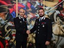 Il maggiore Carmelo Recupero è il nuovo comandante della Compagnia carabinieri di Verbania Il maggiore Carmelo Recupero è il nuovo comandante della Compagnia carabinieri di Verbania