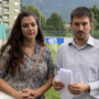 Sicurezza nei parchi, Spadazzi e Corbetta chiedono interventi urgenti