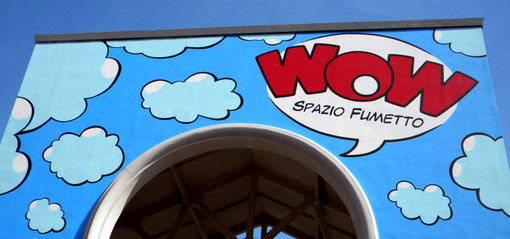 Non solo fumetti. Com’è andata a finire: chiusura definitiva per il WOW. Prima sì, poi no, poi boh