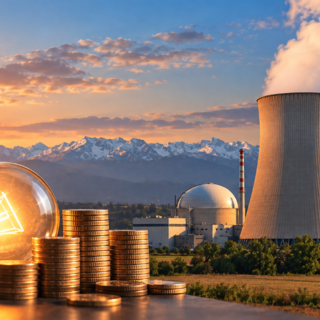 Caro energia, Confartigianato Piemonte apre al nucleare: “Superare le battaglie ideologiche”