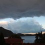 Tornano pioggia e temporali su Novarese e VCO