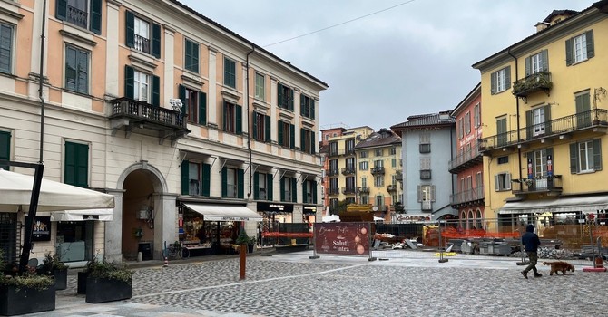 Giornata della Sindrome di Down, AffDown Vco in piazza a Verbania e Stresa Giornata della Sindrome di Down, AffDown Vco in piazza a Verbania e Stresa