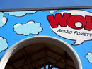 Non solo fumetti. Com’è andata a finire: chiusura definitiva per il WOW. Prima sì, poi no, poi boh Non solo fumetti. Com’è andata a finire: chiusura definitiva per il WOW. Prima sì, poi no, poi boh