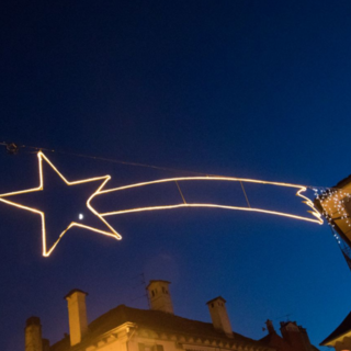 A Ornavasso proseguono i mercatini natalizi