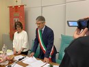 Conferme e novità nella nuova giunta di Gravellona Toce FOTO