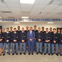 Polizia, diciassette nuovi agenti in servizio alla Questura Polizia, diciassette nuovi agenti in servizio alla Questura