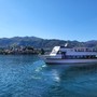 Dal 29 marzo riparte il servizio della Navigazione Lago d'Orta