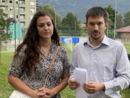 Sicurezza nei parchi, Spadazzi e Corbetta chiedono interventi urgenti Sicurezza nei parchi, Spadazzi e Corbetta chiedono interventi urgenti