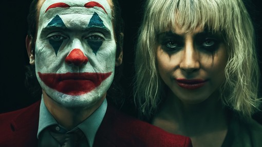 Non solo fumetti. “Joker: Folie À Deux”: lo state guardando male Non solo fumetti. “Joker: Folie À Deux”: lo state guardando male