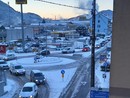 Neve, la minoranza attacca: "L'amministrazione ha messo in pericolo i cittadini" Neve, la minoranza attacca: "L'amministrazione ha messo in pericolo i cittadini"