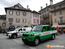 Raduno provinciale Aib VCO: volontari in festa a Domodossola